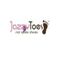 Jazzy Toes coupons